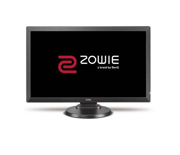 BenQ ZOWIE 24'' RL2460 9H.LF3LB.QBE Szary - 325921 - zdjęcie